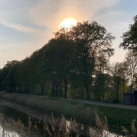 Stadshotel Ootmarsum Eksteriør bilde