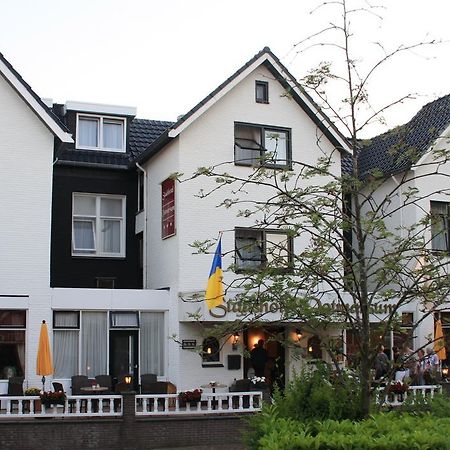 Stadshotel Ootmarsum Eksteriør bilde