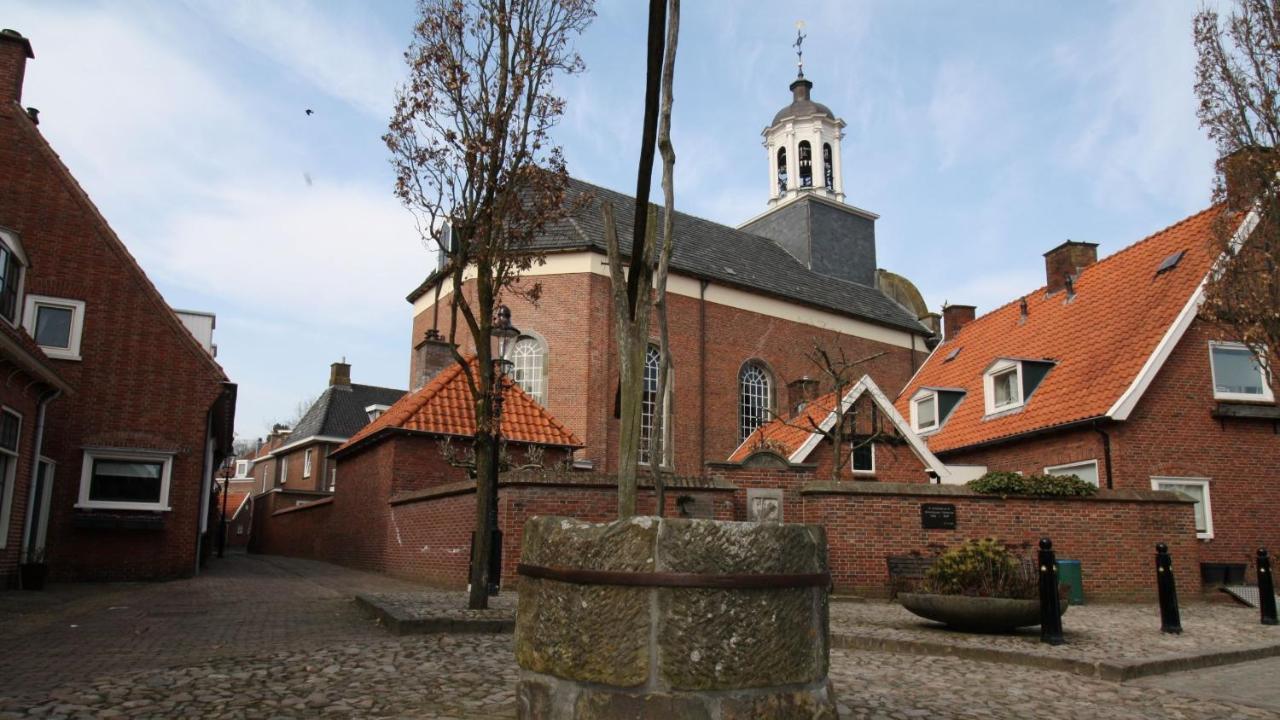 Stadshotel Ootmarsum Eksteriør bilde