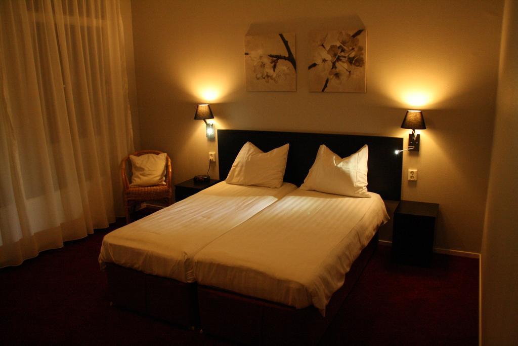 Stadshotel Ootmarsum Eksteriør bilde