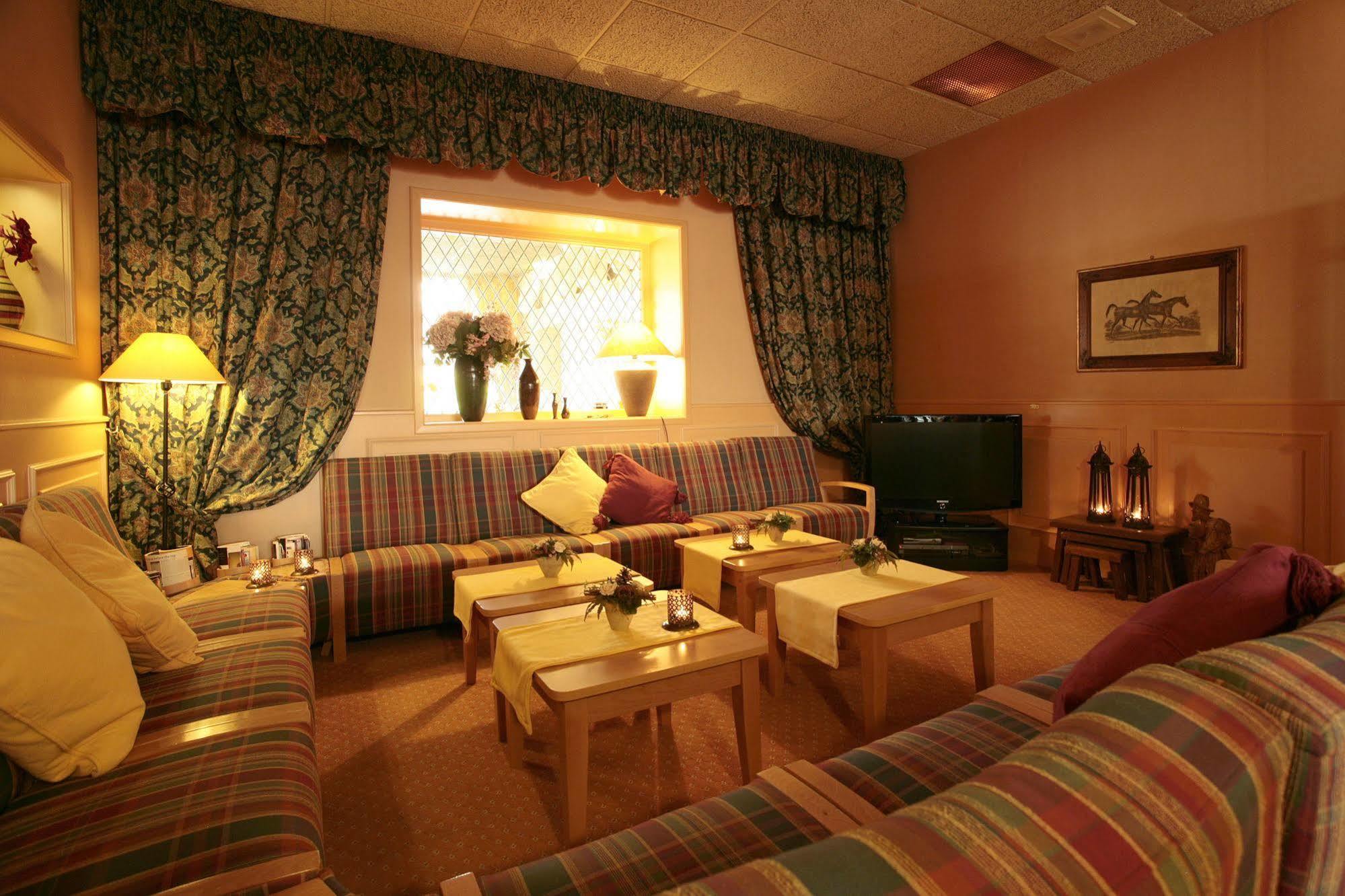 Stadshotel Ootmarsum Eksteriør bilde
