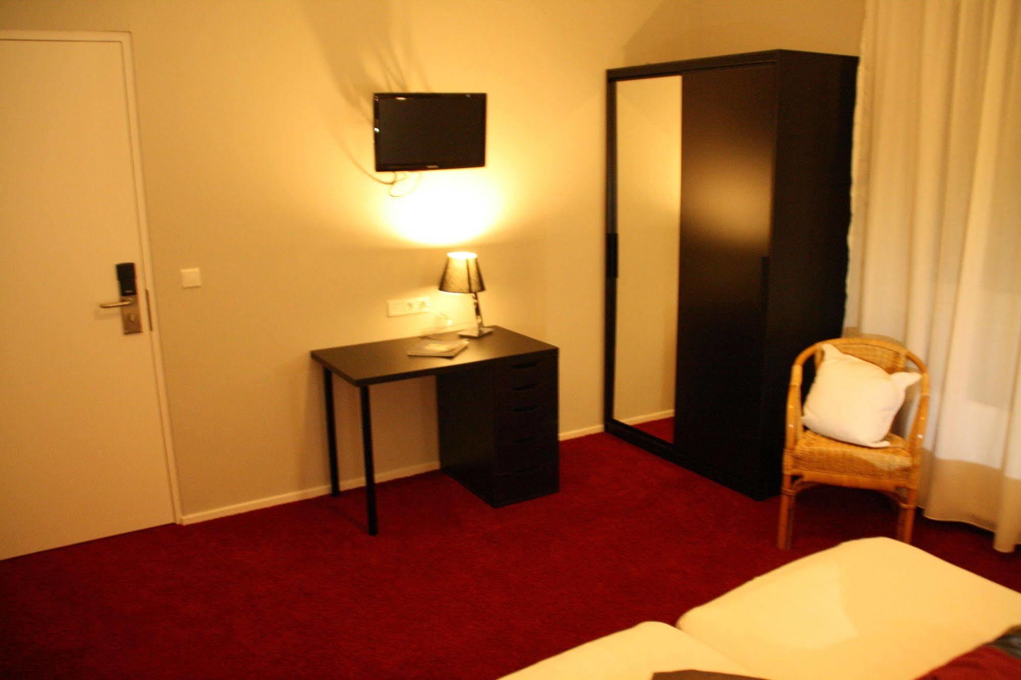 Stadshotel Ootmarsum Eksteriør bilde