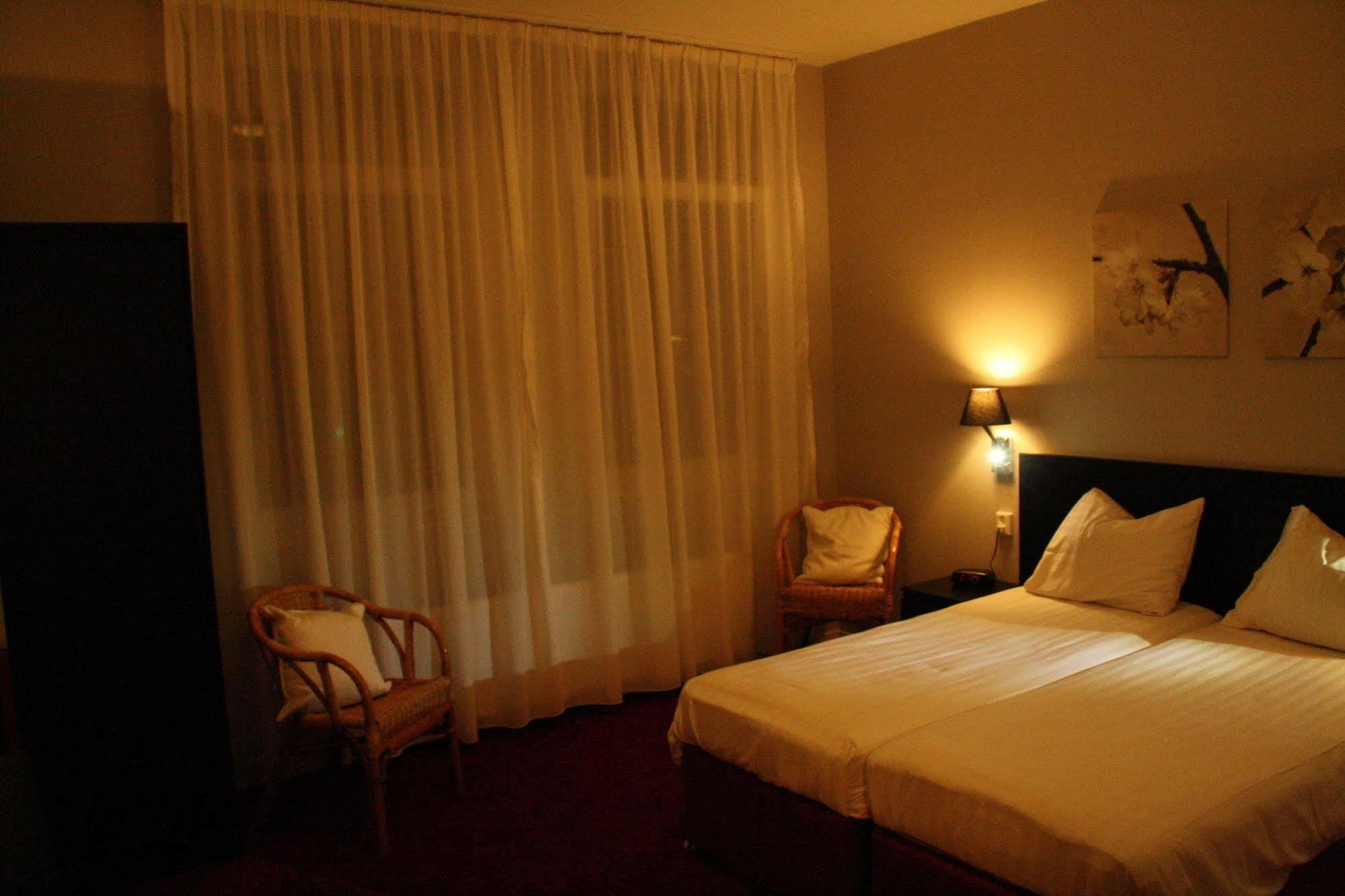 Stadshotel Ootmarsum Eksteriør bilde
