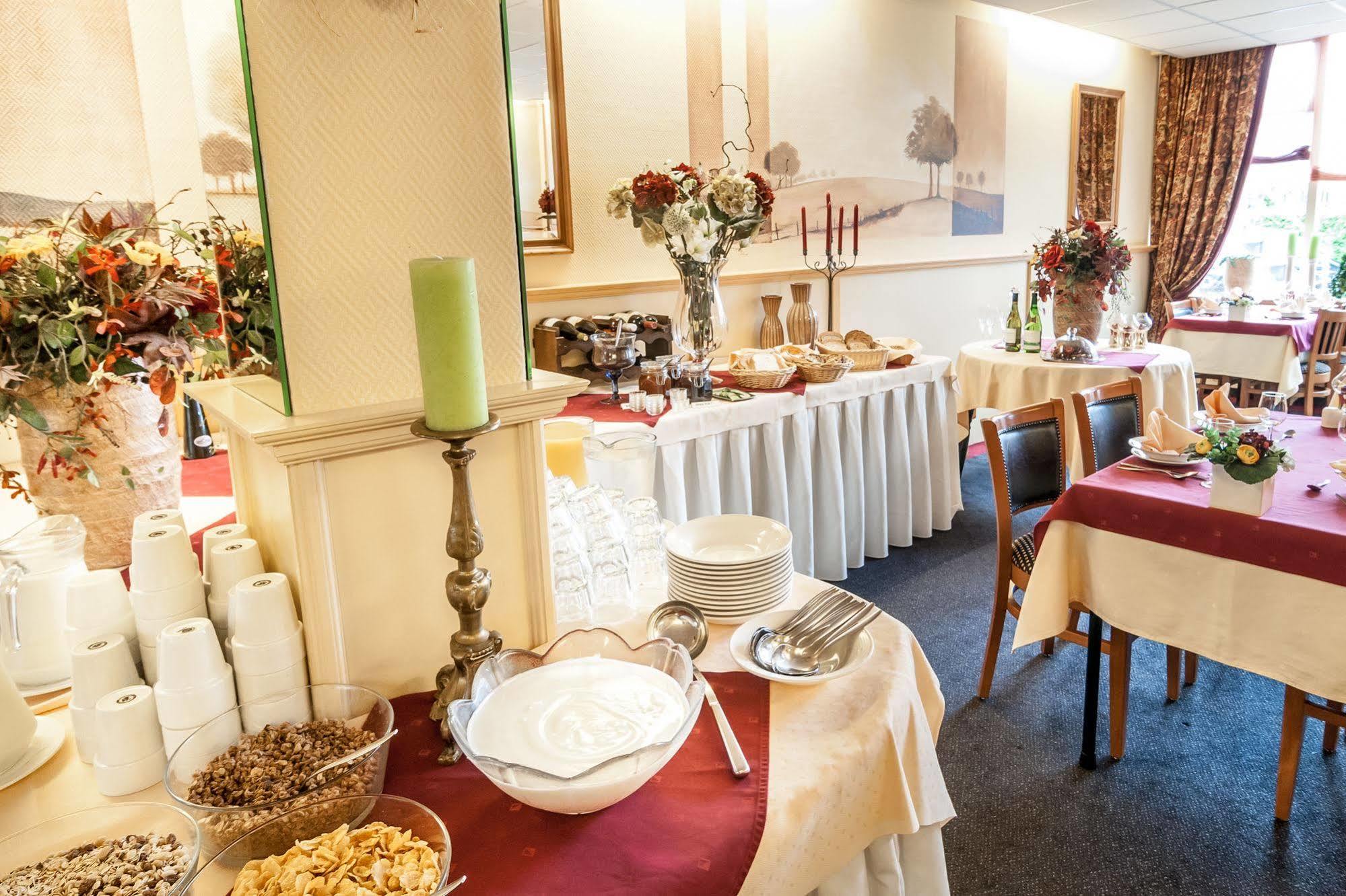 Stadshotel Ootmarsum Eksteriør bilde